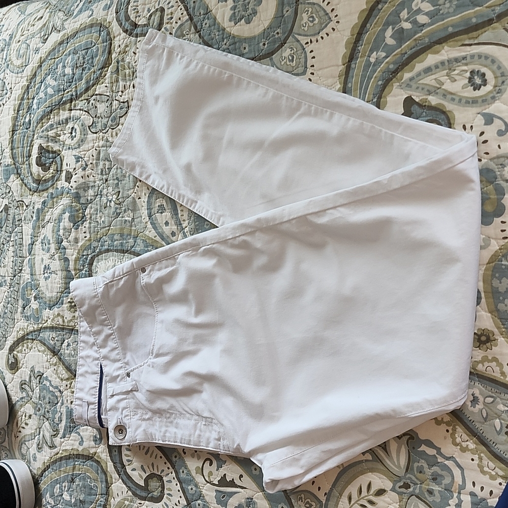 Calvin Klein men pants - Picture 2 of 5